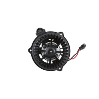 Interior Blower 12 V 126 W 2-pole HELLA suitable for e.g....