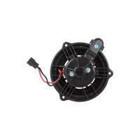 Innenraumgebläse 12 V 126 W 2-polig HELLA passend für u.a. KIA CEED