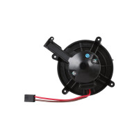 Interior Blower 12 V 300 W 2-pole HELLA for MERCEDES-BENZ VITO and others