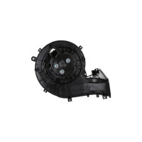 Interior Blower 12 V 264 W 2-pole HELLA suitable for e.g. SAAB 9-3