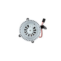 Interior Blower 12 V 216 W 2-pole HELLA for MERCEDES-BENZ...