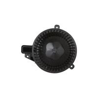 Interior Blower 12 V 228 W 2-pole HELLA suitable for e.g....