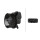 Interior Blower 12 V 228 W 2-pole HELLA suitable for e.g. SKODA KAMIQ