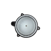 Interior Blower 12 V 240 W 2-pole HELLA suitable for e.g....