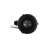 Interior Blower 12 V 288 W 2-pole HELLA IAM-Expertise...