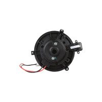 Interior Blower 12 V 288 W 2-pole HELLA IAM-Expertise suitable for OPEL MOKKA