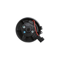 Interior Blower 12 V 282 W 2-pole HELLA for e.g. NISSAN QASHQAI