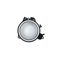 Interior Blower 12 V 228 W 2-pole HELLA suitable for e.g....