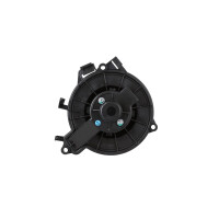 Interior Blower 12 V 228 W 2-pole HELLA suitable for e.g. IVECO DAILY