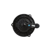 Interior Blower 12 V 282 W 2-pole HELLA IAM-Expertise suitable for FORD RANGER