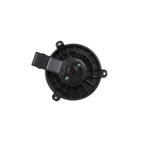 Interior Blower 12 V 192 W 2-pole HELLA for e.g. MITSUBISHI OUTLANDER