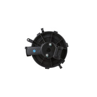 Innenraumgebläse 12 V 192 W 2-polig HELLA passend für u.a. FIAT DUCATO