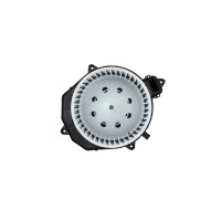 Interior Blower 12 V 258 W 2-pole HELLA for PEUGEOT...