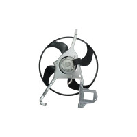 Engine Cooling Fan 12 V 60 W 2-pole HELLA suitable for...
