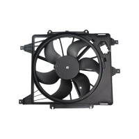 Lüfter Motorkühlung 12 V 200 W 2-polig HELLA...