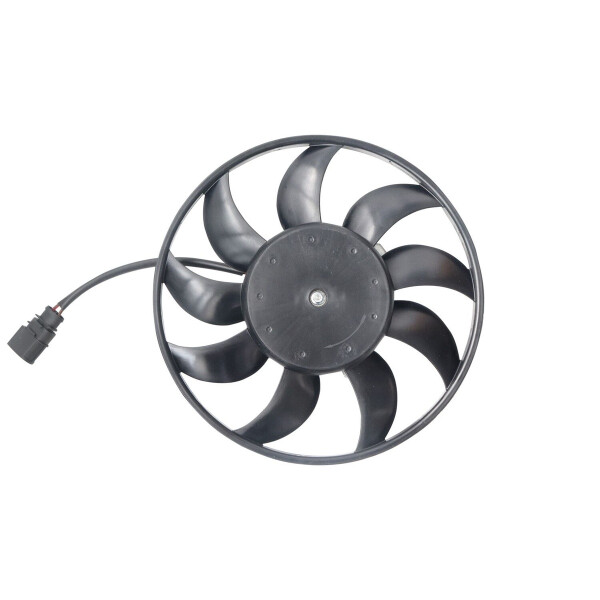 Engine Cooling Fan 12 V 150 W 2-pole HELLA IAM-Expertise for e.g. AUDI A3