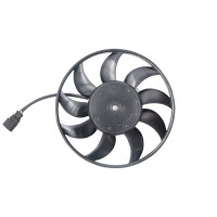Engine Cooling Fan 12 V 150 W 2-pole HELLA IAM-Expertise...