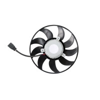 Engine Cooling Fan 12 V 150 W 2-pole HELLA IAM-Expertise...
