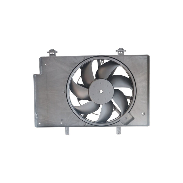Lüfter Motorkühlung 12 V 180 W 2-polig HELLA für u.a. FORD FIESTA
