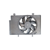 Lüfter Motorkühlung 12 V 180 W 2-polig HELLA...