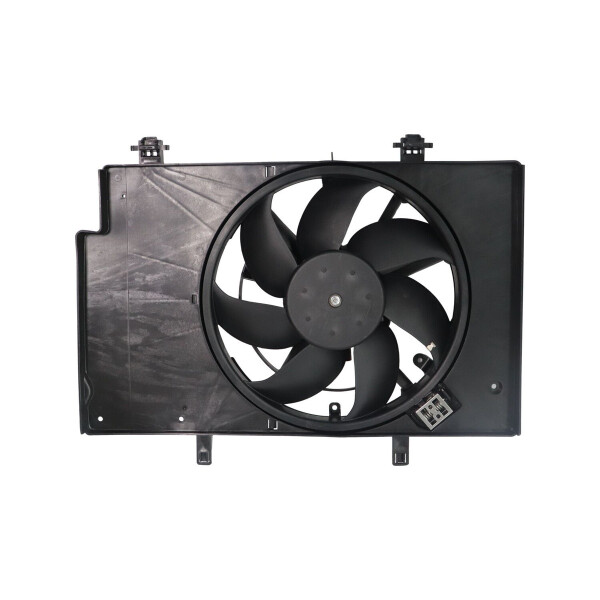 Engine Cooling Fan 12 V 250 W 2-pole HELLA for e.g. FORD FIESTA