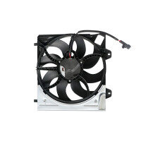 Engine Cooling Fan 12 V 250 W 2-pole HELLA suitable for...
