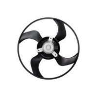 Engine Cooling Fan 12 V 60 W 2-pole HELLA for e.g....