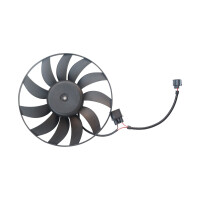 Engine Cooling Fan 12 V 80 W 4-pole HELLA IAM-Expertise...