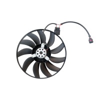Engine Cooling Fan 12 V 80 W 4-pole HELLA IAM-Expertise...