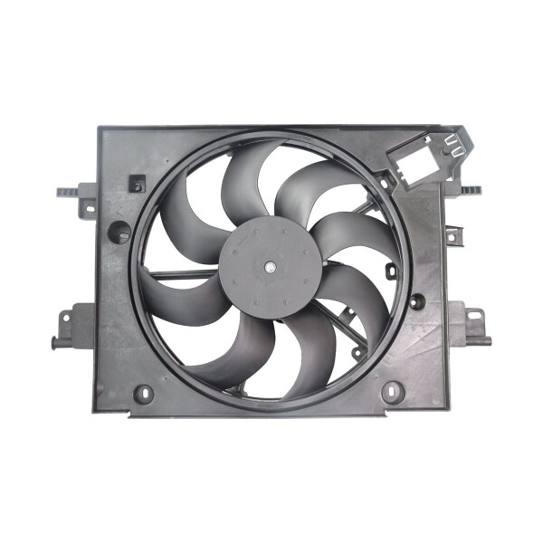 Lüfter Motorkühlung 12 V 180 W 2-polig HELLA für u.a. DACIA DUSTER