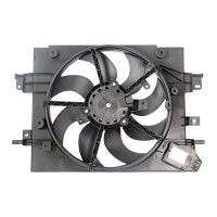 Lüfter Motorkühlung 12 V 180 W 2-polig HELLA...