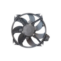 Engine Cooling Fan 12 V 250 W 2-pole HELLA for e.g....