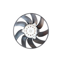 Lüfter Motorkühlung 12 V 180 W 2-polig HELLA...