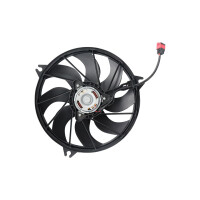 Engine Cooling Fan 12 V 200 W 2-pole HELLA for e.g....