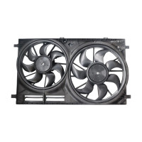 Engine Cooling Fan 12 V 2-pole HELLA IAM-Expertise for...