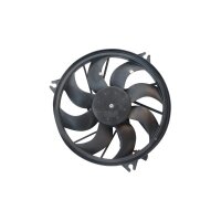 Lüfter Motorkühlung 12 V 200 W 2-polig HELLA...