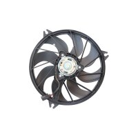 Lüfter Motorkühlung 12 V 200 W 2-polig HELLA...