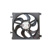 Engine Cooling Fan 12 V 120 W 3-pole HELLA IAM Expertise...