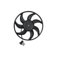 Engine Cooling Fan 12 V 180 W 3-pole HELLA suitable for...