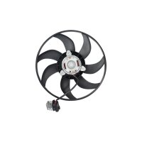 Engine Cooling Fan 12 V 180 W 3-pole HELLA suitable for...