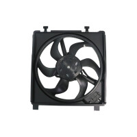 Engine Cooling Fan 12 V 100 W 3-pole HELLA IAM-Expertise...