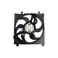 Engine Cooling Fan 12 V 100 W 3-pole HELLA IAM-Expertise...
