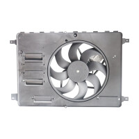 Lüfter Motorkühlung 12 V 250 W 2-polig HELLA...