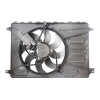 Lüfter Motorkühlung 12 V 250 W 2-polig HELLA...