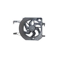 Lüfter Motorkühlung 12 V 250 W 2-polig HELLA...