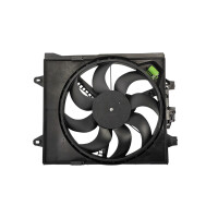 Lüfter Motorkühlung 12 V 250 W 2-polig HELLA...