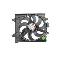 Lüfter Motorkühlung 12 V 250 W 2-polig HELLA...