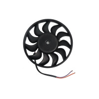 Engine Cooling Fan 12 V 150 W 2-pole HELLA IAM-Expertise...