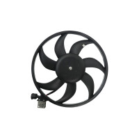 Engine Cooling Fan 12 V 200 W 2-pole HELLA suitable for...