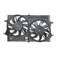 Engine Cooling Fan 12 V 2-pole HELLA IAM-Expertise for...